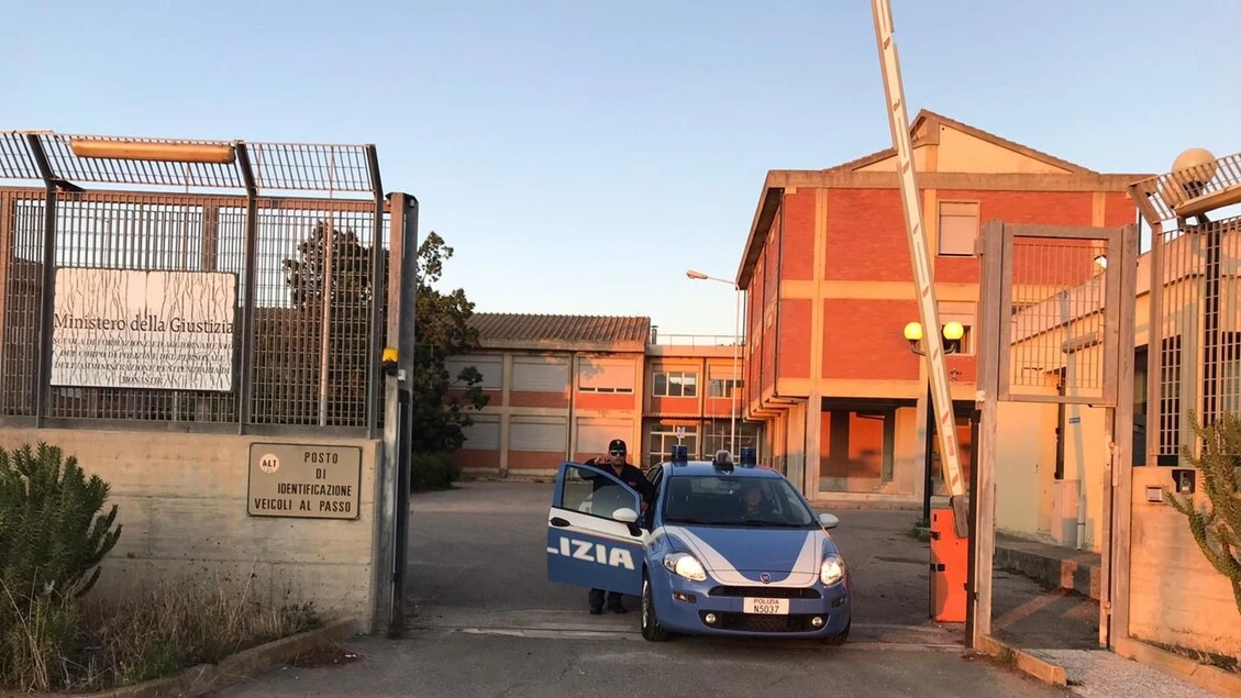 Sbarcati 76 migranti sulle coste del sud Sardegna