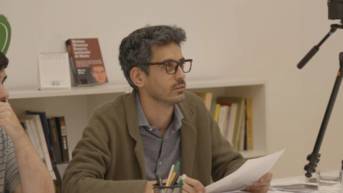 Lundini torno con le mie Faccende complicate, ma con leggerezza