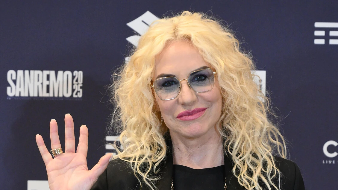 Antonella Clerici verso firma contratto biennale Rai