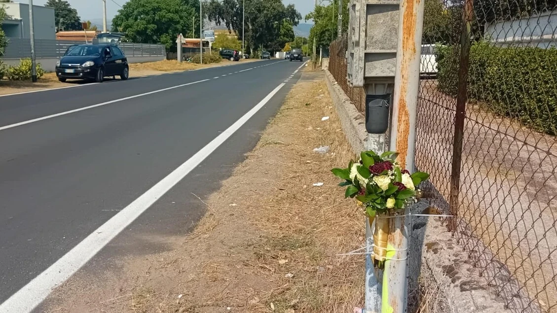 Investe e uccide un 16enne, il pirata della strada si è costituito
