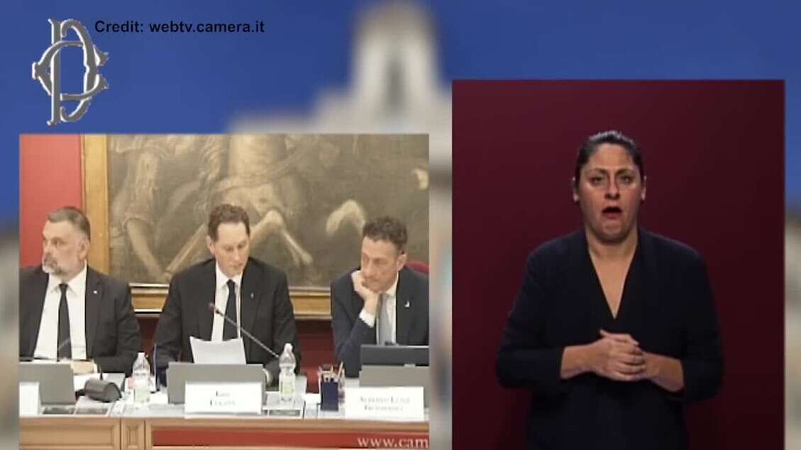 Elkann: 