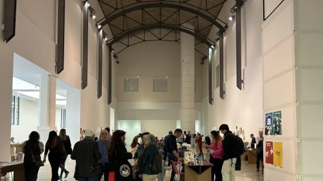 BOoks, terza edizione del festival del libro d'arte a Bologna