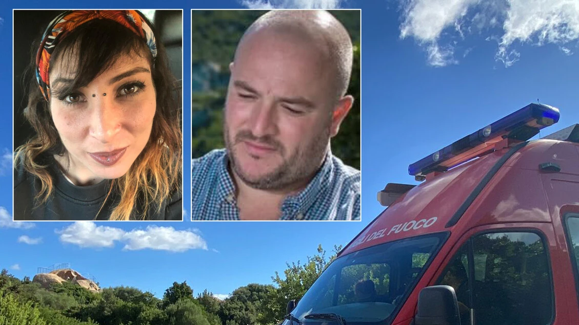 Femminicidio in Gallura, 'mi ha tagliato la lingua e ho sparato'