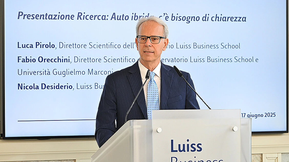 Confusione in tema auto ibride con definizioni non univoche