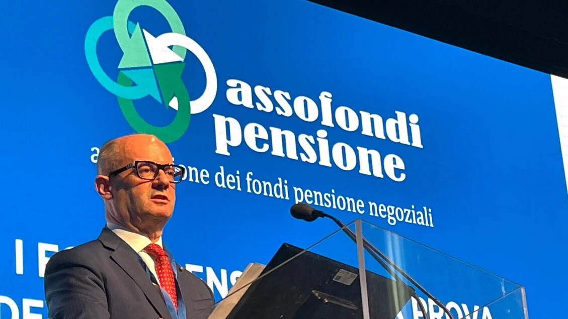 Assofondipensione, 73 miliardi di risparmio accumulato
