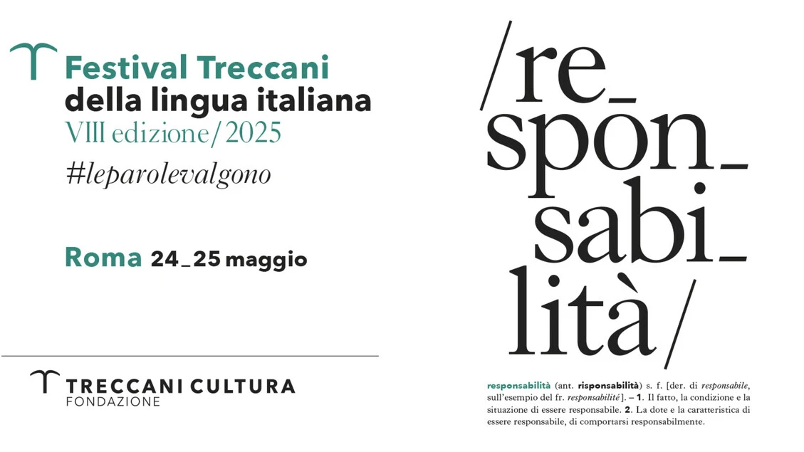 Festival Treccani della Lingua Italiana fa tappa alla Garbatella