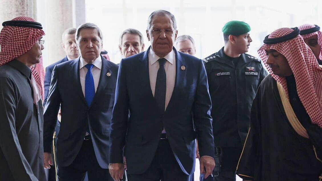 Lavrov, 'ora gli Usa ci ascoltano meglio'