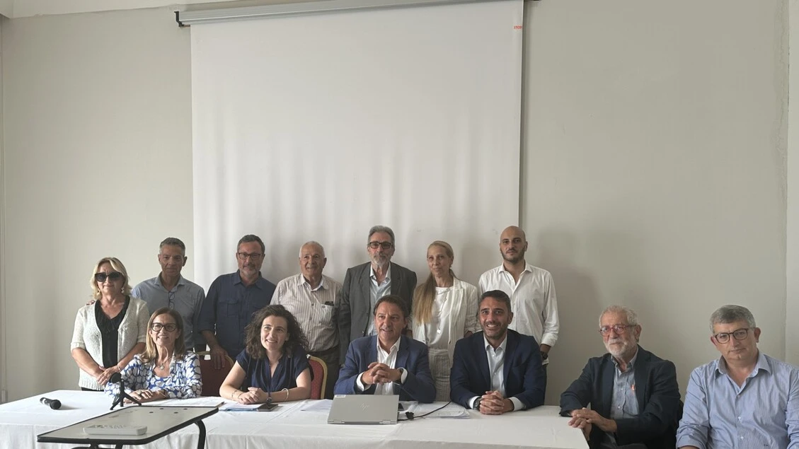Tridico, calabresi invocano soluzione dei problemi della sanità