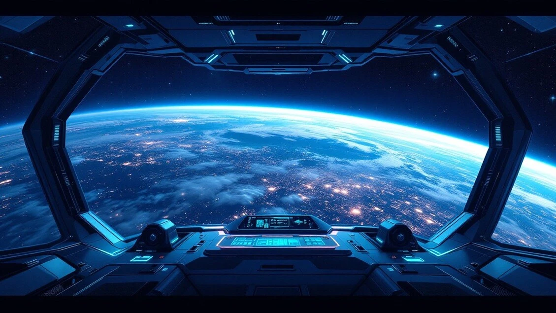 Sostenibilità e innovazione, verso la Nse New Space Economy 2025