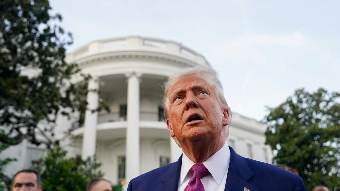 Trump, attacco Israele eccellente, ce ne saranno altri