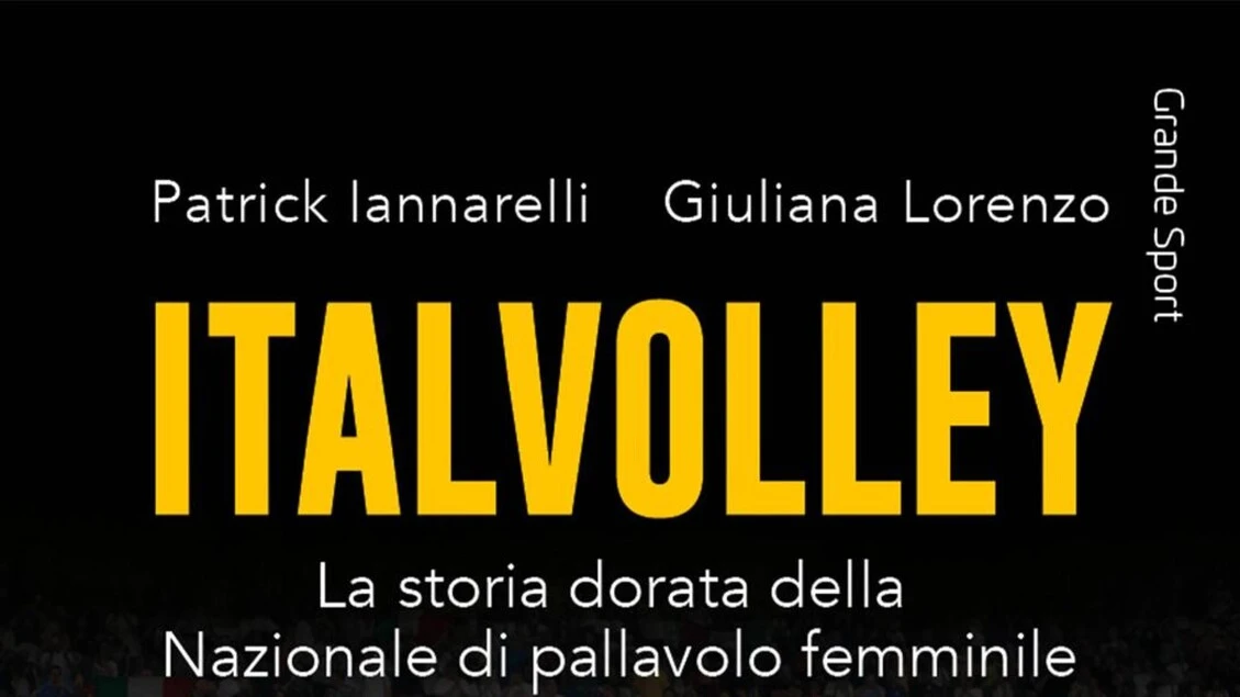 Pallavolo: ecco 'Italvolley', storia dorata Nazionale femminile