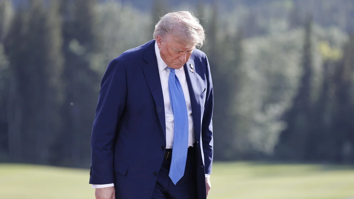 Trump, non ho ancora deciso sul coinvolgimento Usa in Iran