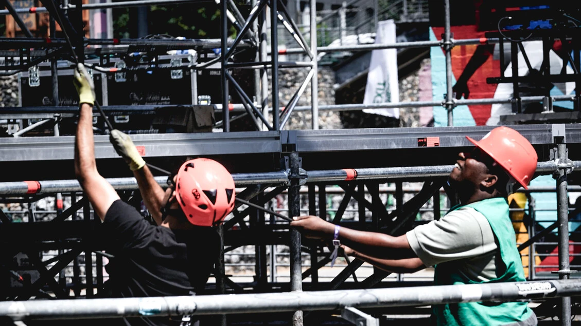Due incidenti sul lavoro nel Barese, uno è grave