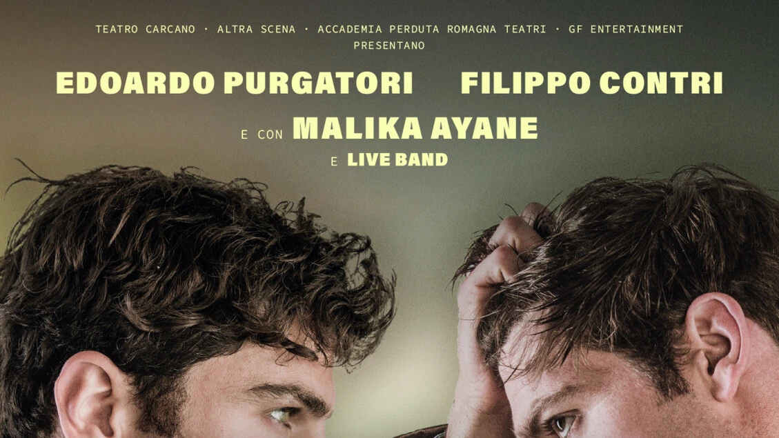Brokeback Mountain a teatro, Contri 'sarò il cow boy Jack'