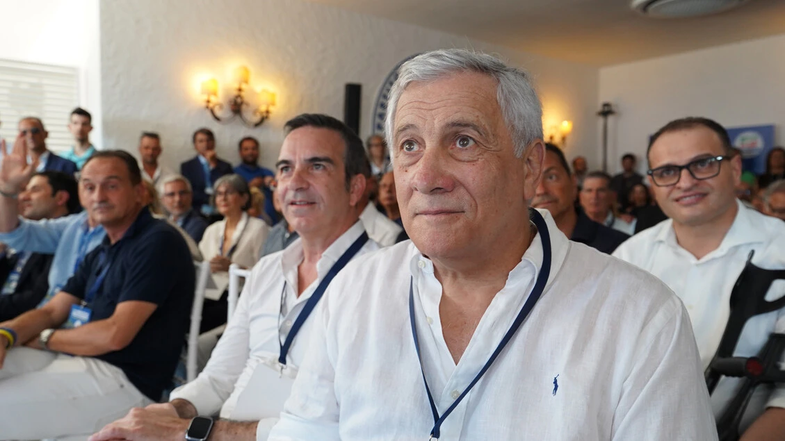 Tajani, incontro su candidati non fissato, ma siamo a buon punto