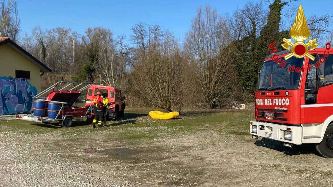 Omicidio di Nataly, fissata autopsia sul corpo trovato nell'Adda