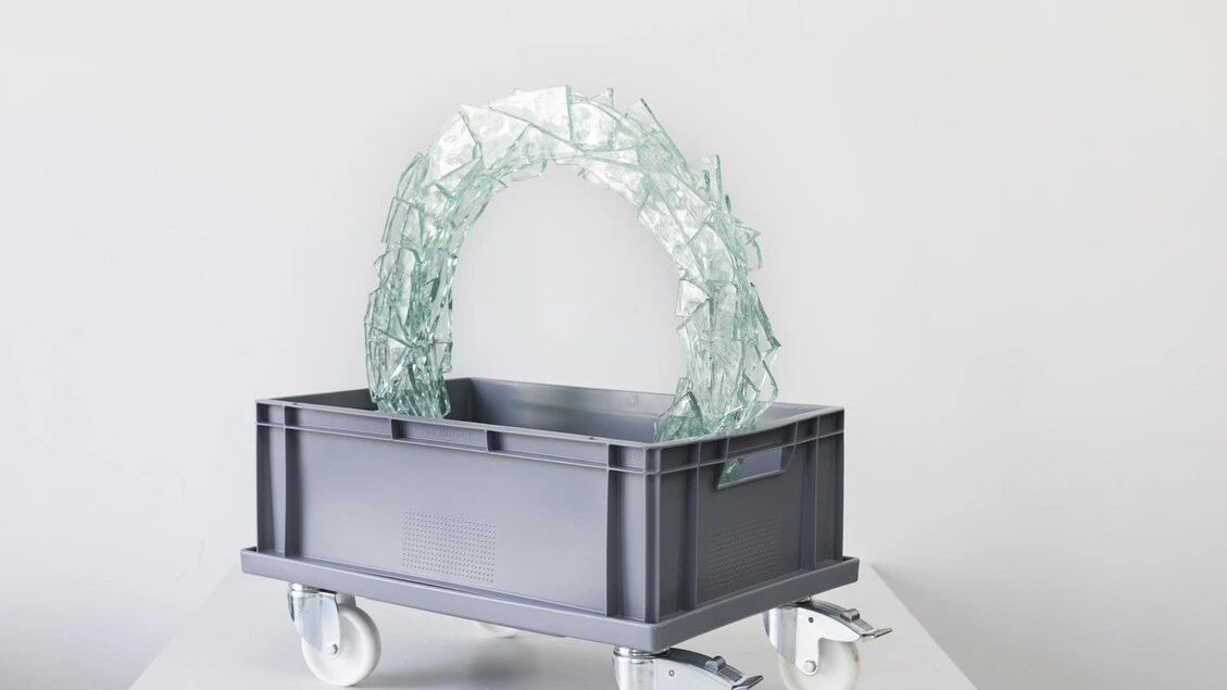 Mostra 'People I Know' riunisce lavori di tre artiste a Bologna