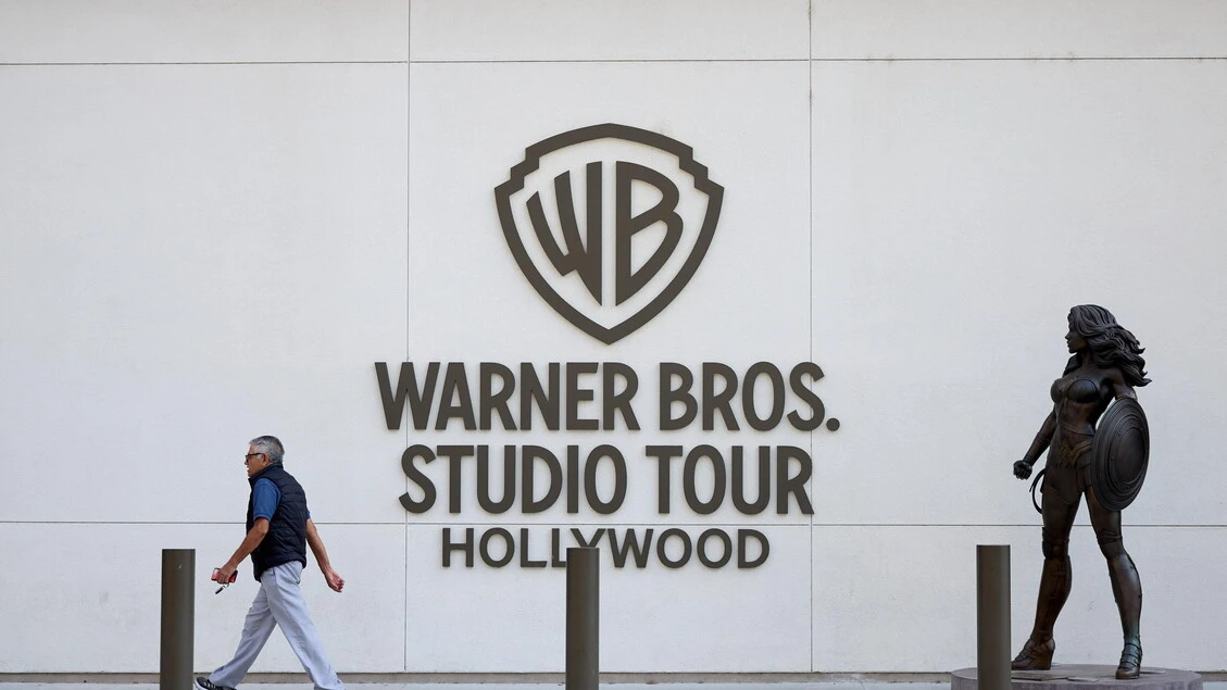 Warner dice no all'offerta di Paramount, troppo bassa