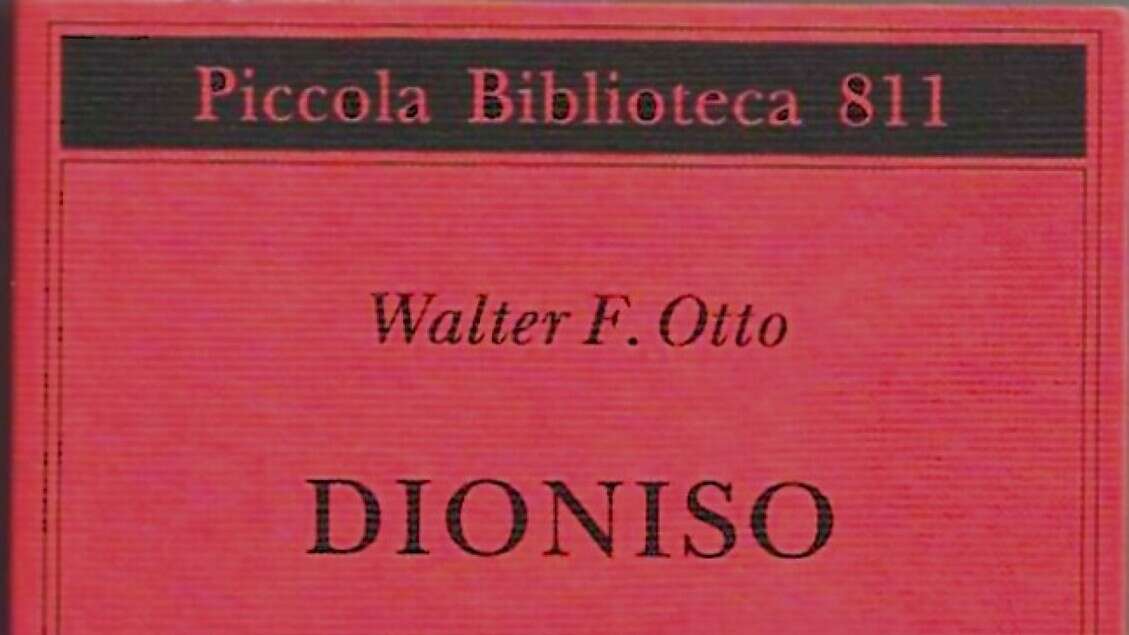 Dioniso, tra cultura classica e la villa scoperta a Pompei