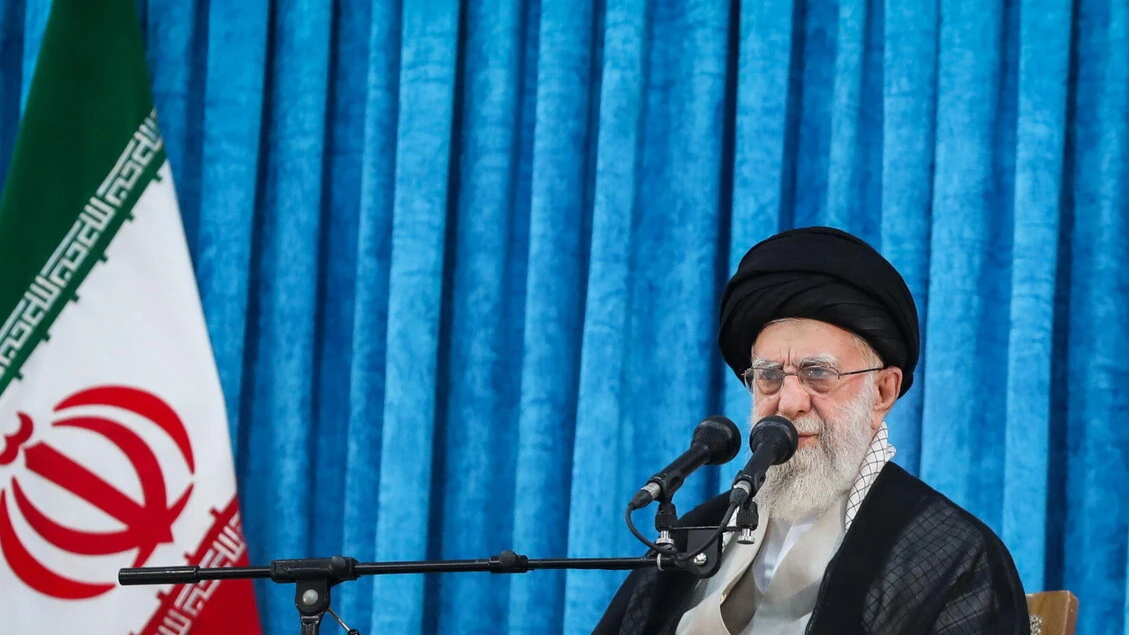 Media, Khamenei chiederà a Putin ulteriore aiuto russo