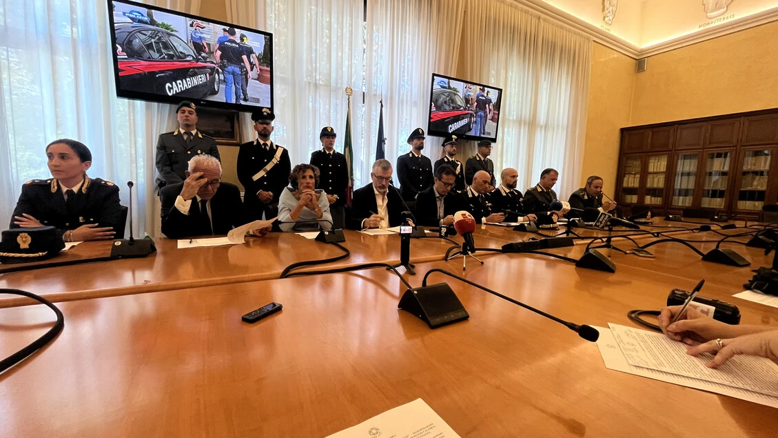 Arresti per droga, nelle intercettazioni si parla del fentanyl