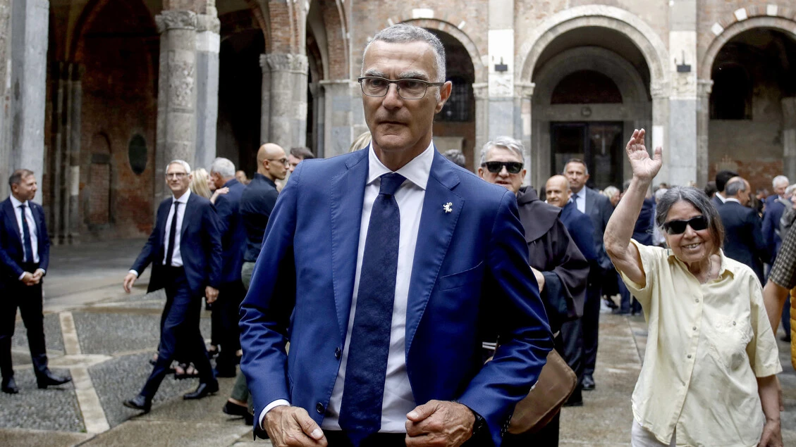 Bergomi e Marotta saranno a presentazione del libro di Cozzoli