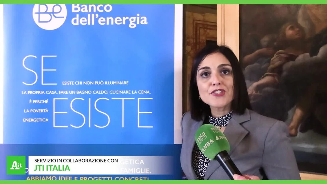 Energia Solidale contro il caro bollette a Viterbo