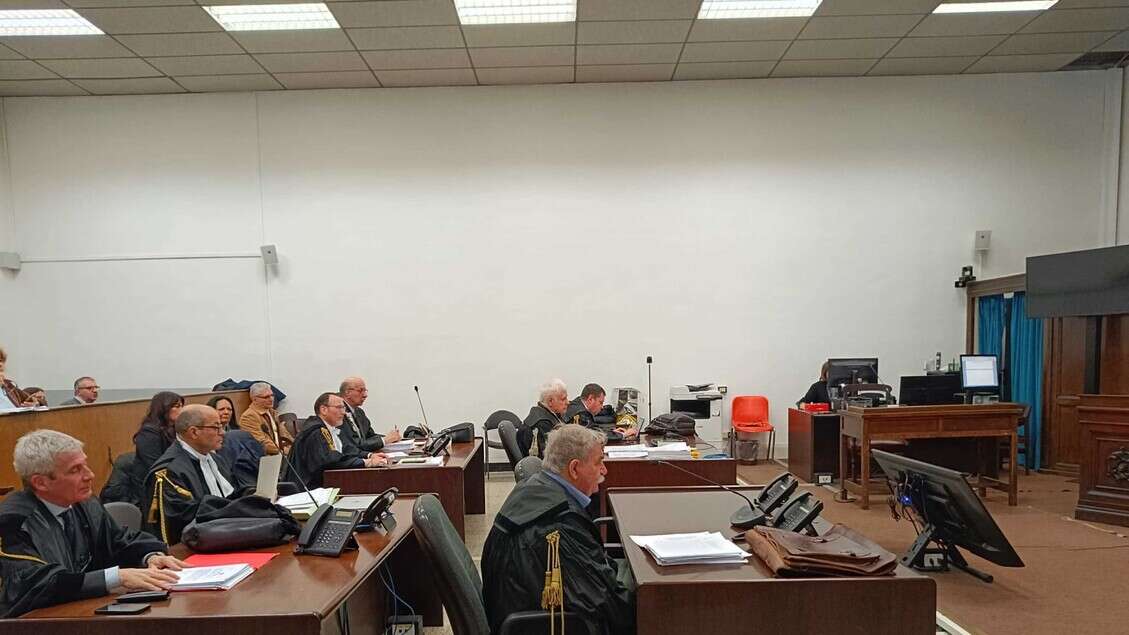 Cascina Spiotta: ad Alessandria al via il processo a tre ex Br