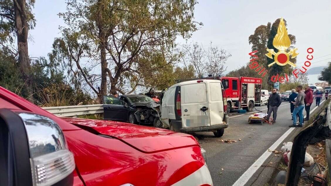 Scontro tra due auto nel vibonese, una vittima