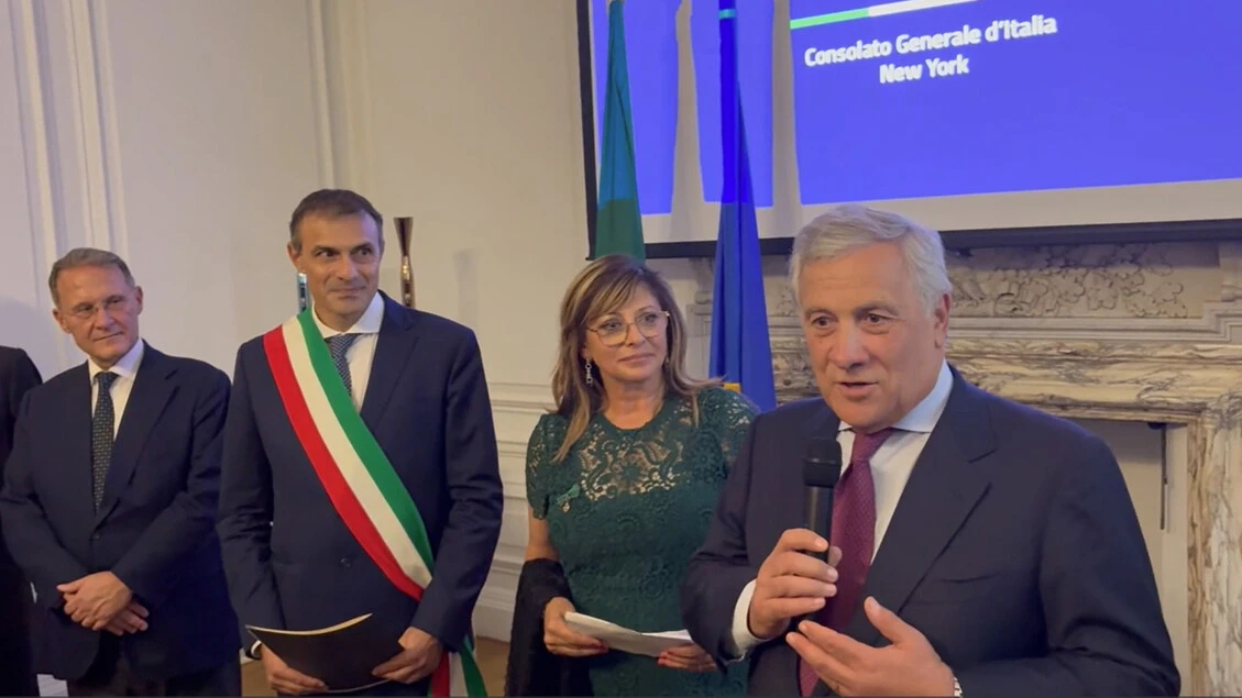 Il giuramento della star di 