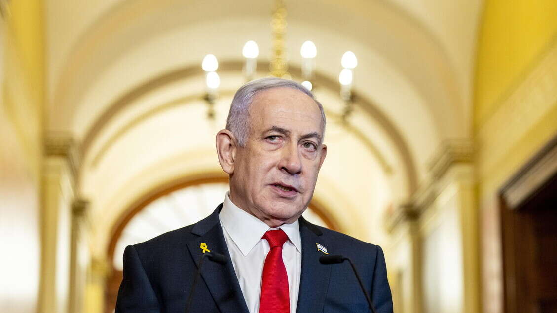 Netanyahu: Il piano di Trump su Gaza 'molto buono, idea nuova'