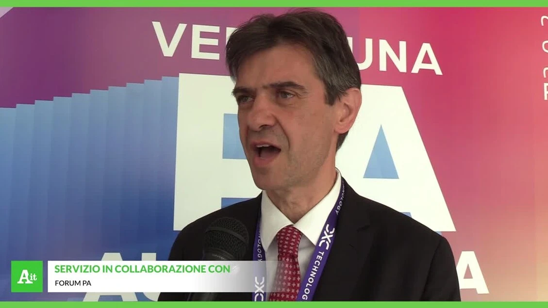 Mangia (Dxc Technology): 