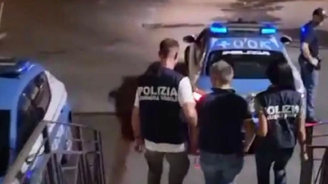 Maltratta madre anche durante ricovero ospedale, arrestato