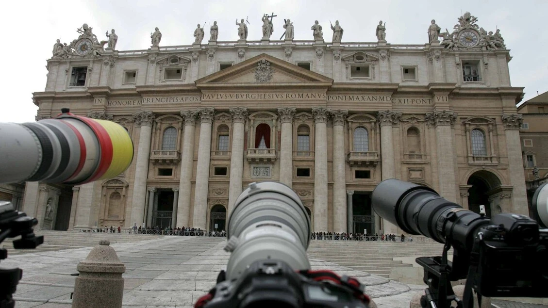 L'Iran al Papa, vogliamo rafforzare rapporti col Vaticano