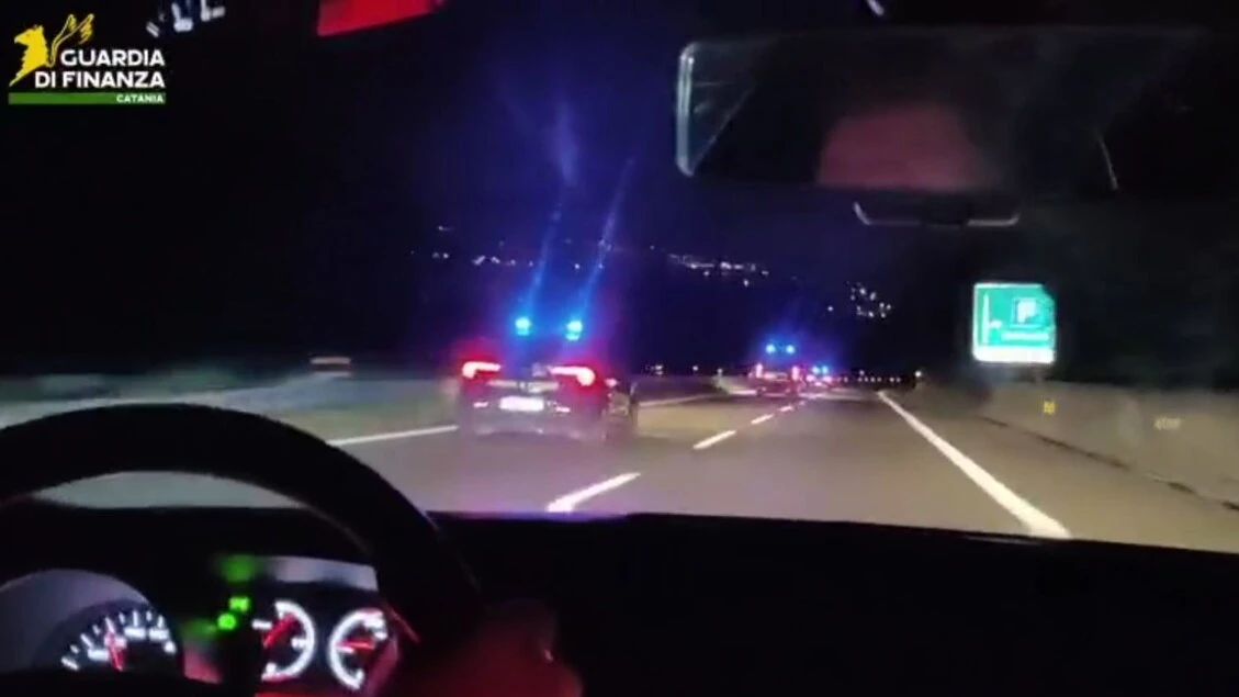 Operazione antimafia della Dda di Catania, ordinanza per otto