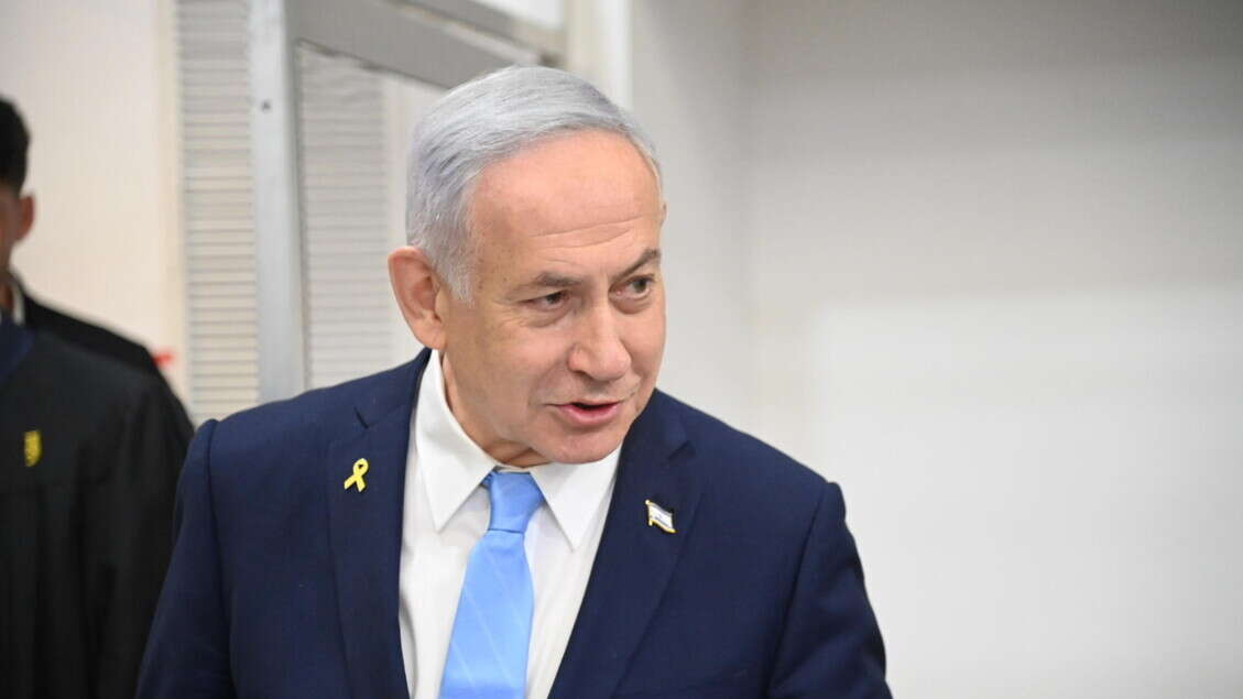 Netanyahu, resteremo uno Stato democratico anche senza Ronen Bar