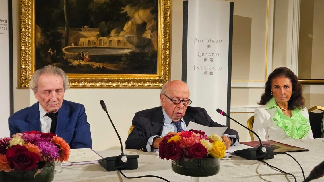 Praemium Imperiale 2025, annunciati i 5 vincitori