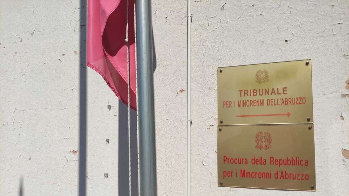 Omicidio Thomas, condannati i due ragazzi