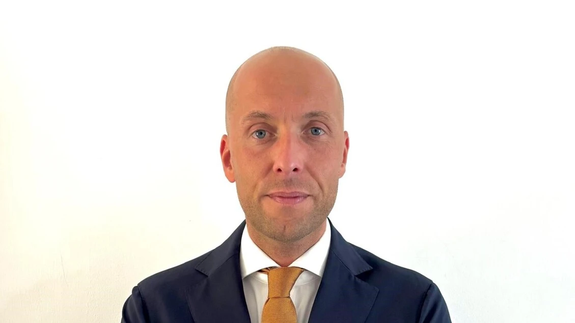 Genesis pronta al debutto in Italia, Fuster nuovo brand director