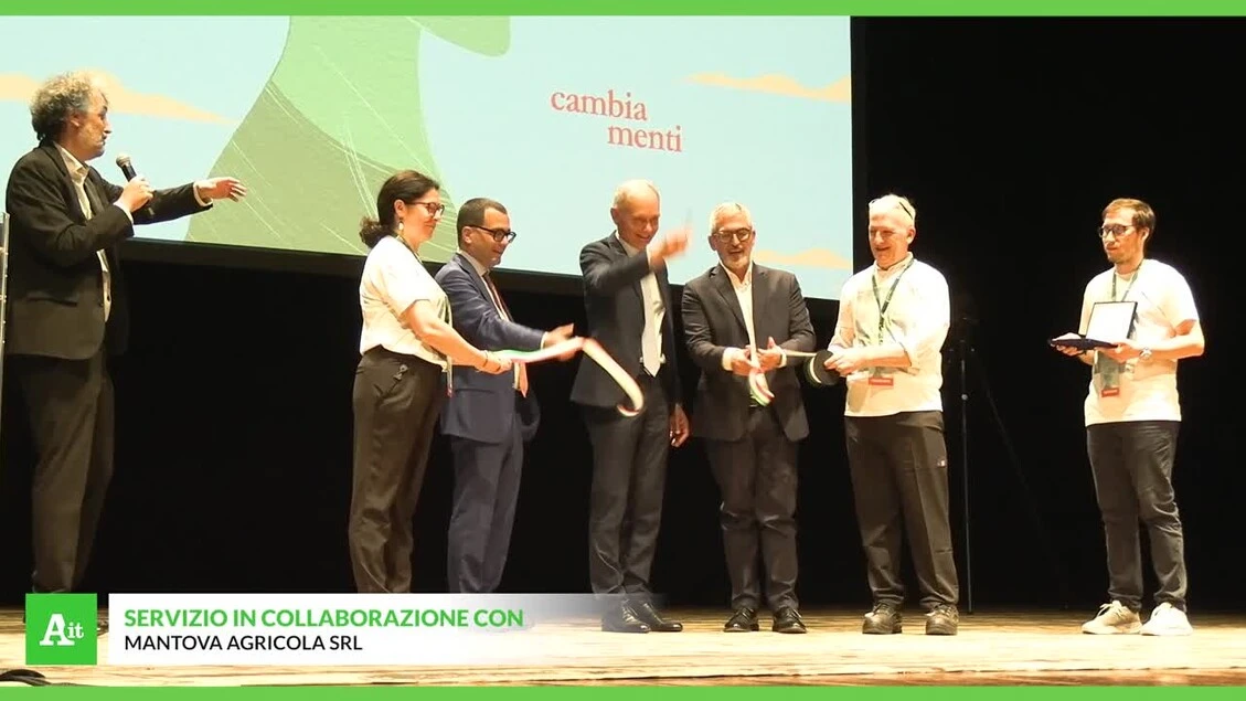 Il Food & Science Festival piattaforma di confronto sui cambiamenti