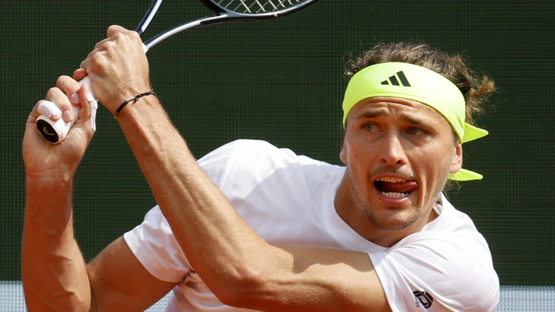 Atp Monaco di Baviera: Zverev batte Altmaier e va ai quarti