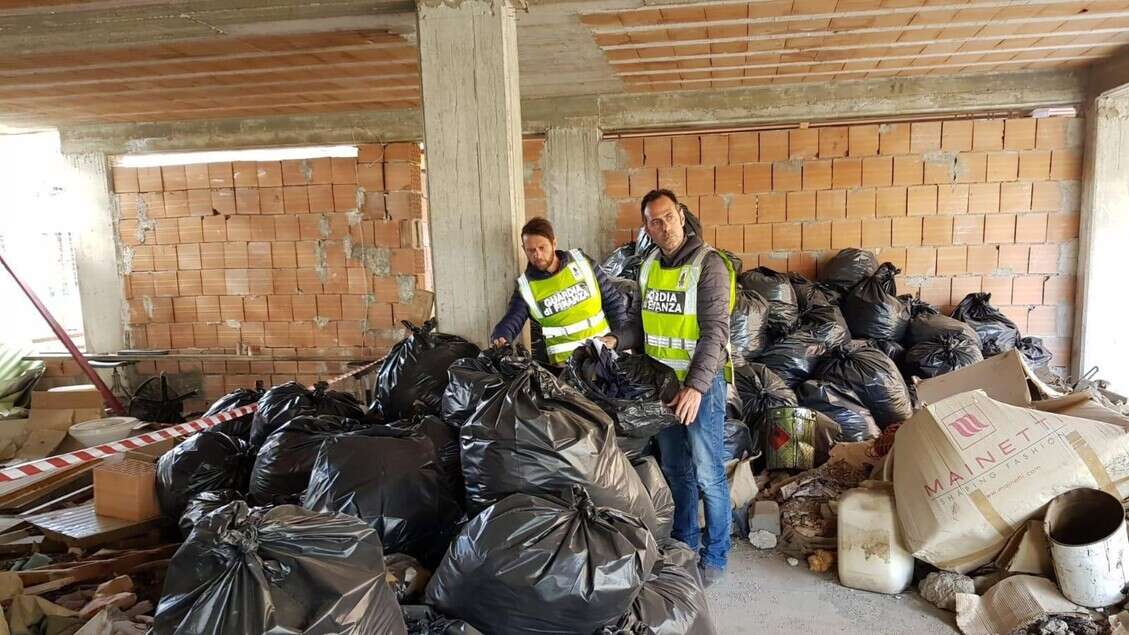 Terra fuochi: Regione Campania, bene Vadalà ma servono fondi