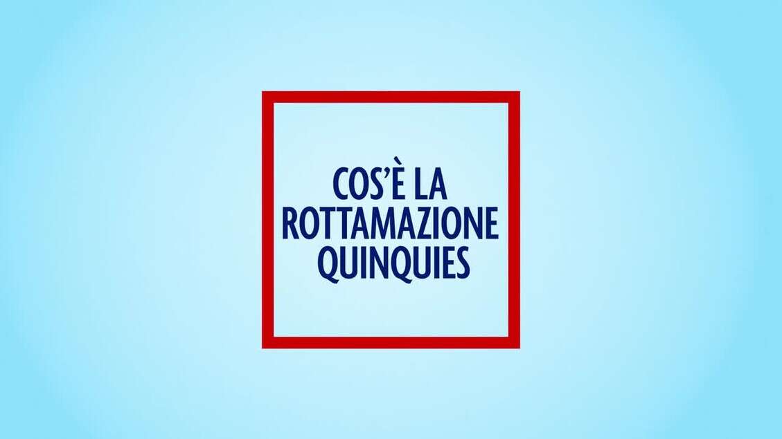 Che cos'e' la rottamazione quinquies