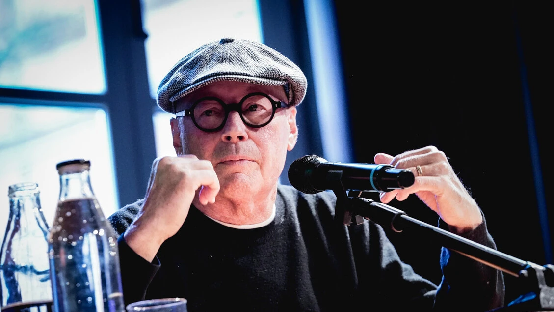 A Baricco-Bach il Premio Marco Polo per la traduzione dei libri