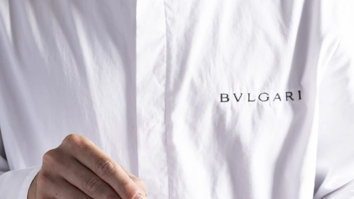 Bulgari, gli artigiani mostrano il loro savoir-faire