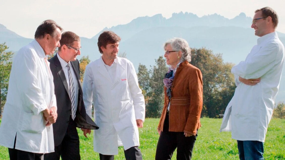 Loacker festeggia 100 e si prepara a diventare B Corp