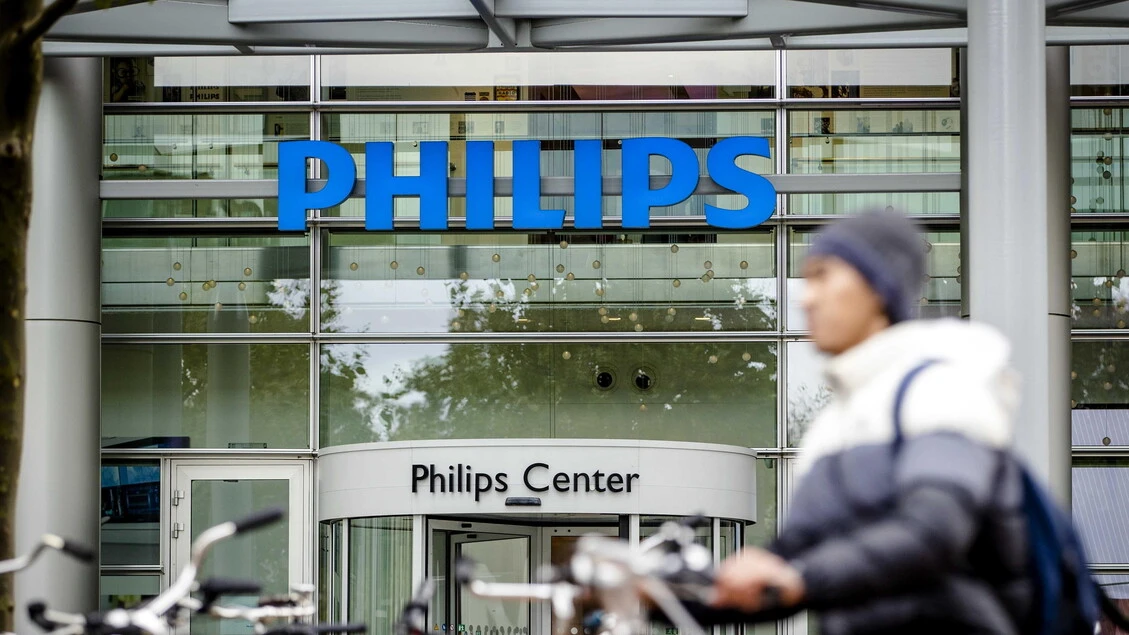 Philips taglia le stime, dai dazi impatto di 250-300 milioni