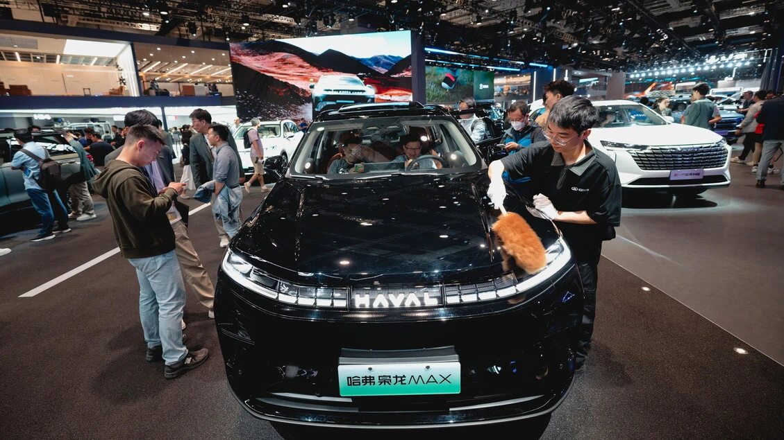 Cina, scontro tra Byd e Great Wall Motor sulla guerra dei prezzi