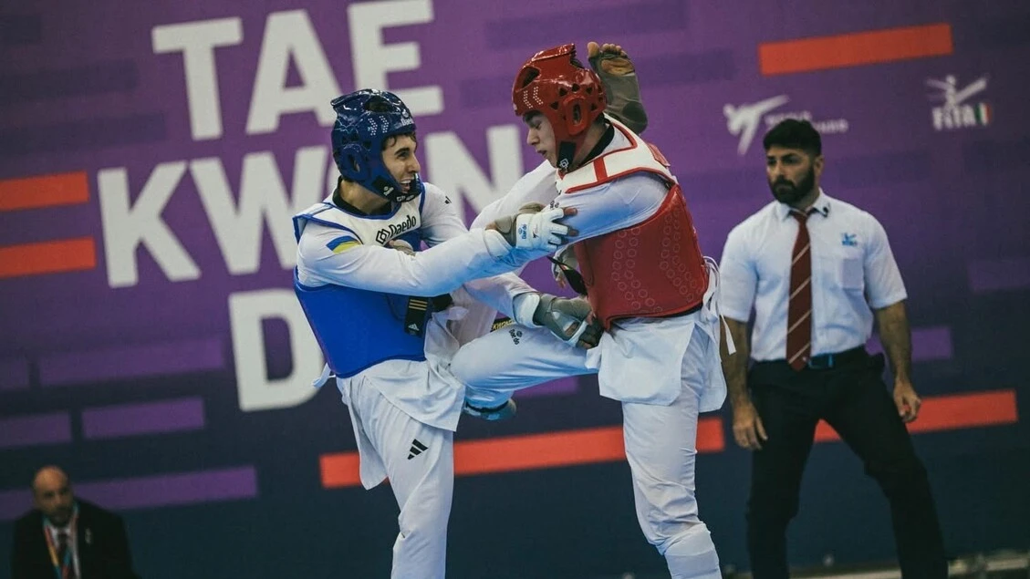 Taekwondo: conclusi Assoluti, assegnati ultimi titoli a Messina