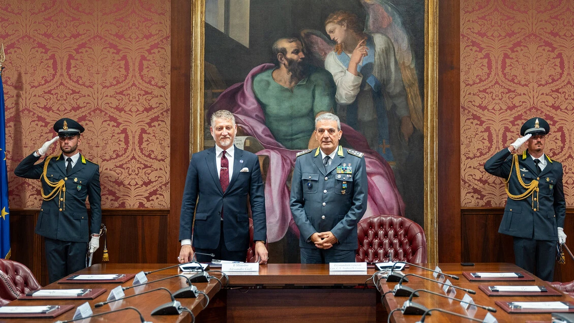 Rinnovato protocollo Mic-Gdf, 'su tax credit frodi da 6 milioni'